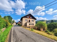Prodej samostatn�ho RD, 300 m2, Zlat� Ole�nice (okres Jablonec nad Nisou) - exkluzivn�