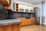 Prodej bytu 4+1, 89 m2, OV, Praha 9, Hloub�t�n, ul. Rochovsk�