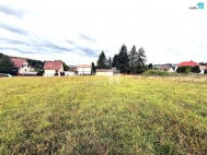 Prodej pozemku , ur�en� k v�stavb� RD, Humpolec, Vil�mov (okres Pelh�imov)