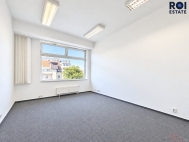 Pron�jem kancel���, Brno, Z�brdovice (okres Brno-m�sto)