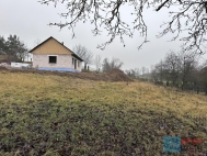Prodej blokov�ho RD, 87 m2, Pano�� �jezd (okres Rakovn�k) - exkluzivn�