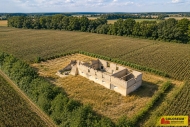Prodej pozemku , ur�en� pro komer�n� v�stavbu, Hru�ovany nad Jevi�ovkou (okres Znojmo)