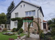 Prodej samostatn�ho RD, 150 m2, Jirkov (okres Chomutov)