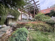 Prodej samostatn�ho RD, 499 m2, Praha 4, P�snice