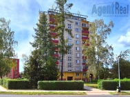 Prodej bytu 3+1, 0 m2, OV, �umperk, ul. Lidick� - exkluzivn�