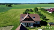 Prodej samostatn�ho RD, 200 m2, ���r (okres Blansko)
