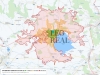 Dosa�iteln� vzd�lenost: kolo