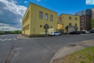 Pron�jem kancel���, Liberec, Liberec VII-Horn� R��odol