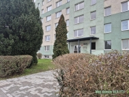 Pron�jem bytu 1+kk, 33 m2, OV, Praha 4, Chodov, ul. Bachova