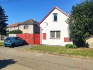 Prodej samostatn�ho RD, 120 m2, Babice (okres Olomouc)