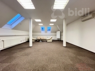 Pron�jem kancel���, Olomouc, Nov� Ulice