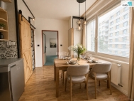 Prodej bytu 3+1, 72 m2, OV, Rychnov nad Kn�nou, ul. Na Tr�vn�ku
