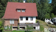 Prodej samostatn�ho RD, 65 m2, Star� K�e�any, Nov� K�e�any (okres D���n)