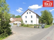 Pron�jem bytu 1+kk, 45 m2, OV, Cheb, St���ov