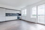 Pron�jem bytu 1+kk, 39 m2, OV, Praha 5, Hlubo�epy, ul. Milo�e Havla