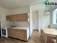 Pron�jem bytu 2+1, 0 m2, OV, Tachov, ul. Stadtrodsk�
