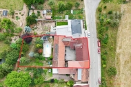 Prodej rohov�ho RD, 290 m2, Hvozdec (okres Brno-venkov)