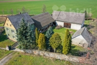 Prodej samostatn�ho RD, 160 m2, Javorn�k (okres Jesen�k)