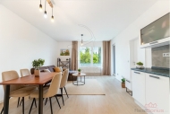 Prodej bytu 3+kk, 102 m2, OV, Praha 3, Stra�nice, ul. Zv��inova