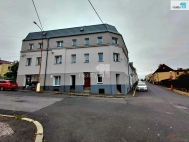 Pron�jem bytu 2+1, 54 m2, OV, A� (okres Cheb), ul. Hl�vkova