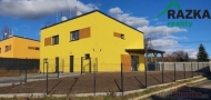 Prodej blokov�ho RD, 0 m2, Z�chlum� (okres Tachov)