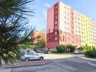 Pron�jem bytu 2+1, 0 m2, DV, Kop�ivnice (okres Nov� Ji��n), ul. Kadl��kova