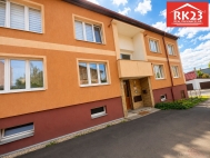 Pron�jem bytu 1+1, 35 m2, OV, Tepl� (okres Cheb), ul. Kl�tern�