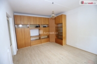 Pron�jem bytu 1+1, 36 m2, OV, Cheb, ul. Dvo��kova