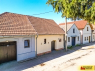Prodej, Vrbovec (okres Znojmo)