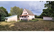 Prodej samostatn�ho RD, 163 m2, M�sto Libav� (okres Olomouc)
