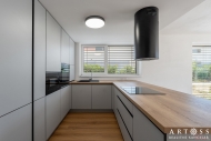 Prodej �adov�ho RD, 113 m2, R�je�ko (okres Blansko)