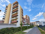Prodej bytu 2+kk, 50 m2, OV, Praha 9, Let�any, ul. Miroslava Hajna