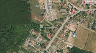 Prodej pozemku , ur�en� k v�stavb� RD, Lipn�k (okres Mlad� Boleslav)