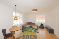 Pron�jem bytu 2+1, 70 m2, OV, Praha 2, Vy�ehrad, ul. Neklanova