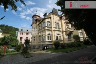 Prodej bytu 3+1, 90 m2, OV, Mari�nsk� L�zn� (okres Cheb), ul. Lidick�