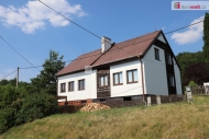 Prodej �adov�ho RD, 200 m2, Mari�nsk� L�zn�, Stanovi�t� (okres Cheb)