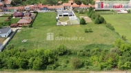 Prodej pozemku , ur�en� k v�stavb� RD, Uhersk� Brod, T�ov (okres Uhersk� Hradi�t�)
