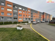 Pron�jem bytu 3+1, 72 m2, OV, ��slav, ��slav-Nov� M�sto (okres Kutn� Hora), ul. Pra�sk�