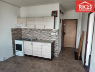 Pron�jem bytu 1+1, 36 m2, OV, Cheb, ul. Hrn���sk�