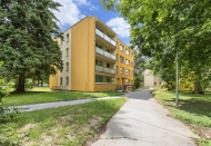 Prodej bytu 3+1, 57 m2, OV, Praha 9, Prosek, ul. Novoborsk�