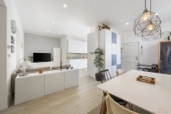 Prodej bytu 4+kk, 111 m2, OV, Praha 8, Karl�n, ul. Pob�e�n�