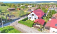 Prodej samostatn�ho RD, 415 m2, Seman�n (okres �st� nad Orlic�)