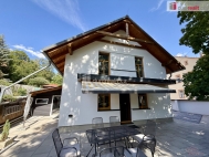 Prodej samostatn�ho RD, 106 m2, Mari�nsk� L�zn�, ڹovice (okres Cheb)