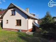 Prodej samostatn�ho RD, 282 m2, �ivotice u Nov�ho Ji��na (okres Nov� Ji��n)