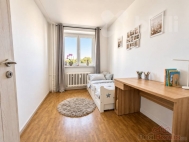 Prodej bytu 3+1, 0 m2, DV, �ternberk (okres Olomouc), ul. U St�elnice