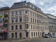 Pron�jem kancel���, Brno, �ern� Pole (okres Brno-m�sto)
