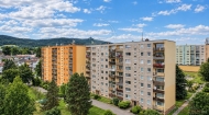 Prodej bytu 5+1, 90 m2, DV, Liberec, Liberec XXIII-Doub�, ul. Vackova