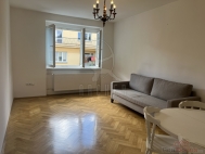 Prodej bytu 2+kk, 54 m2, OV, Praha 3, �i�kov, ul. Na hl�dce