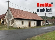 Prodej samostatn�ho RD, 107 m2, Pl�nice, Lov�ice (okres Klatovy)