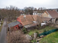 Prodej samostatn�ho RD, 0 m2, Podbo�any, Bu�kovice (okres Louny)